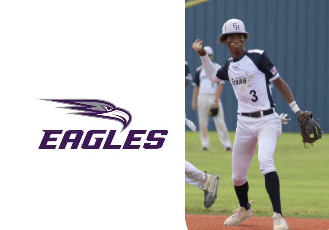 After a great conversation with coach Aaron Gentry and Hayden Keller I Am blessed to say that I have received an offer from the <a href="/UofOAthletics/">Ozarks Athletics</a> .🦅