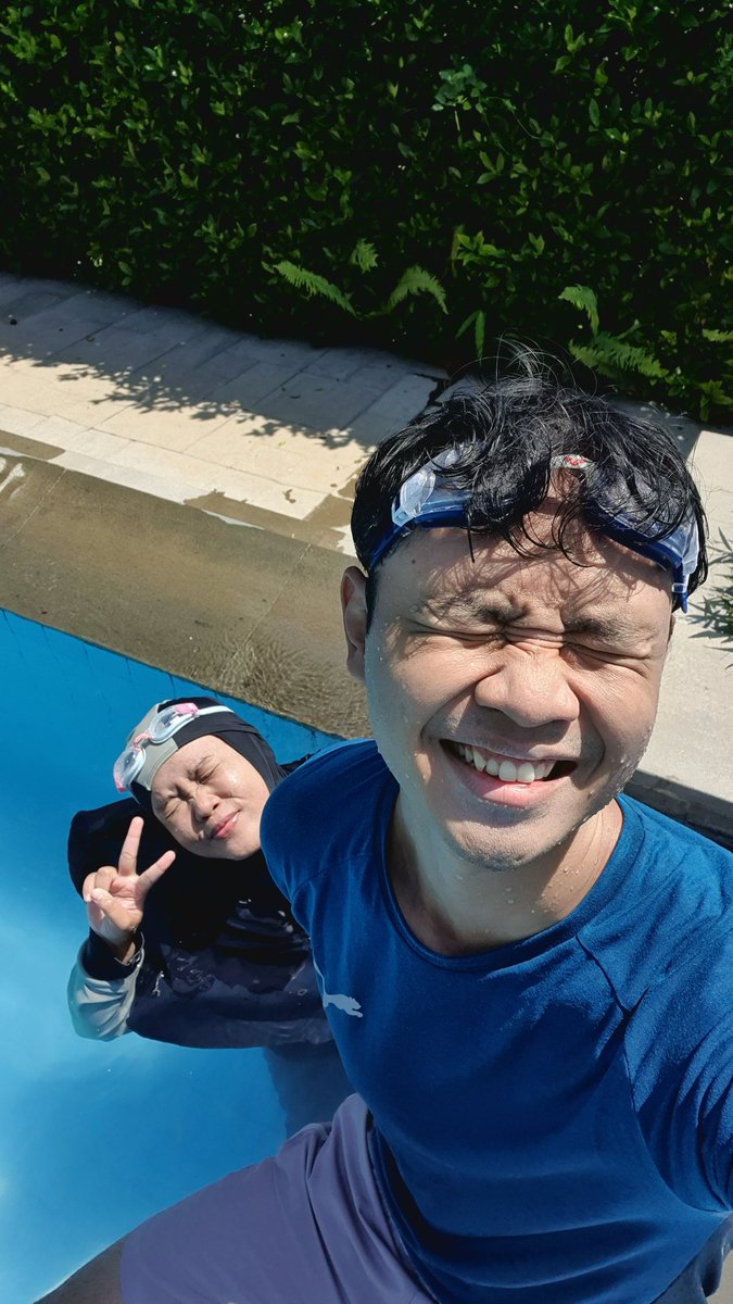 amelbachrie's tweet photo. Panas matahari pagi, kemarin. https://t.co/uip40zeiXF