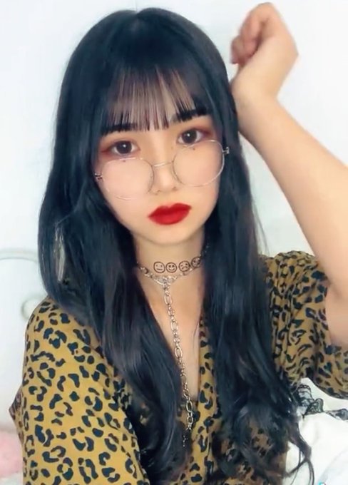 Twitterのコスプレ画像2