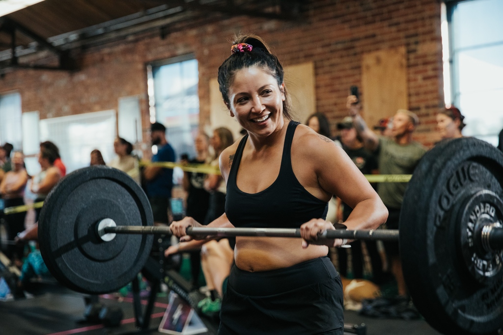 GirlsGoneRx's tweet photo. Focus on being happy.
@neryguy
#girlsgonerx #competeforacure #crossfit #crossfitfamily #fitgirl #crossfitmotivation #fitnessmotivation #girlswholift #girlboss #badassinthemaking https://t.co/z0evX94Puh