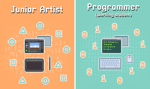DigiTales – WISHLIST FROM RUINS ON STEAM! tweet media