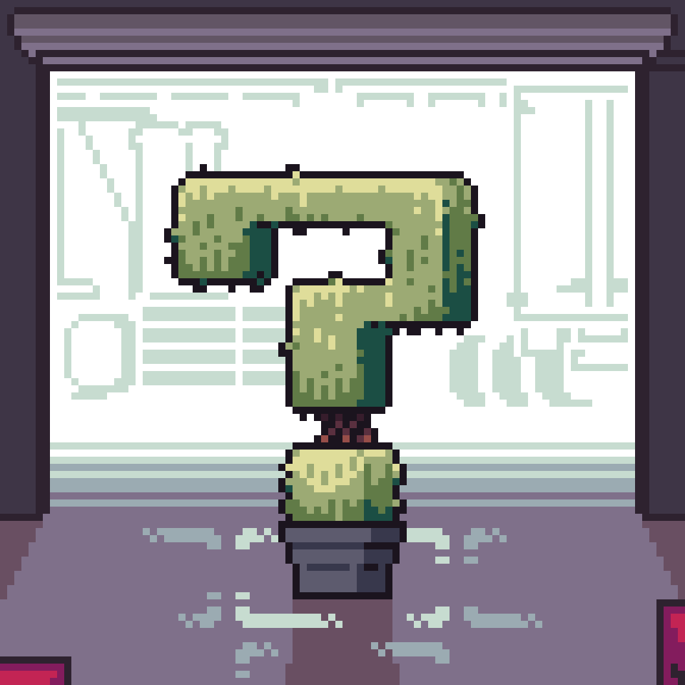 Another pack of #nft concepts already on <a href="/opensea/">OpenSea</a> #OpenSeaNFT!

Society...🤡

#indiegamedev #nftcommunity #cryptoartist #NFTartwork #gamedev #gamedevelopment #indiegames #pixelart #indies #NFTcollector #pixelartist