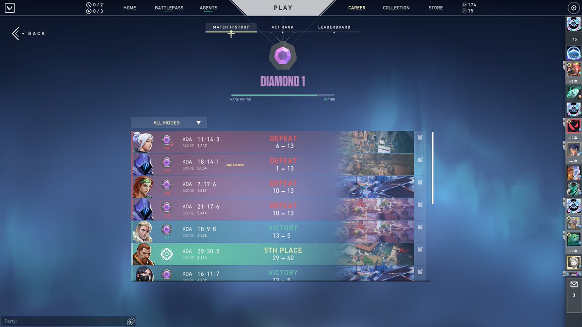 Spade5x's tweet image. down horrifically