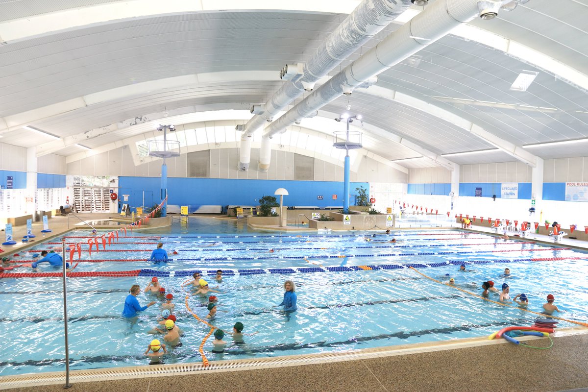 The NSW Government announcement to open all outdoor public pools on 27 September has led to some excitement.  However as Willoughby Leisure Centre is an indoor facility, we need to hang tight until the restrictions are lifted for indoor pools. The pool will remain closed for now.