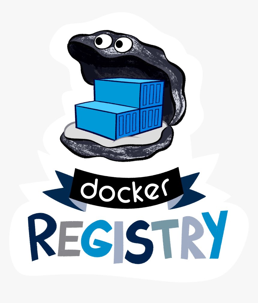 Sokudohi's tweet photo. @miss_jwo @Docker Clam is docker registry https://t.co/N2iBCnAMyN