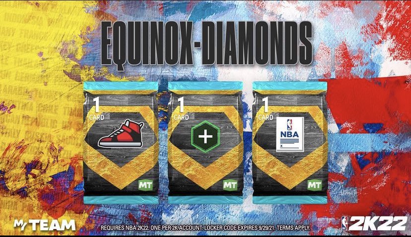 Duda21443537's tweet photo. Locker Code🤩🤩
#NBA #2k #NBA2k #NBA2k20 #lockercode #myteam #vc #mt #Ronnie #Ronnie2k #kobe #Eight #amesome #amazing https://t.co/Z31Oi1Oe1b