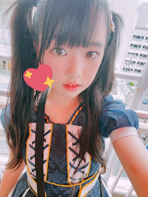 Twitterのコスプレ画像16