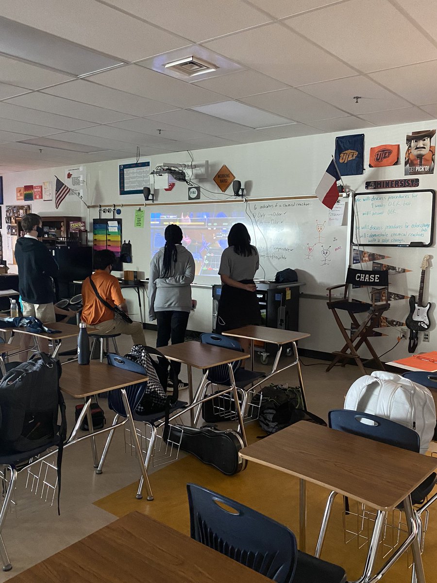 Samirah M Garcia (@sgarcia_mpms) on Twitter photo The Recreation Club <a href="/Puentes_MS/">Greta June Brasgalla</a> is the after school spot! Shout out to <a href="/Chase_Puentes/">Phillip Chase</a> for this welcoming space for our 8th graders! #PuentesIsThePlaceToBe #TeamSISD The Recreation Club <a href="/Puentes_MS/">Greta June Brasgalla</a> is the after school spot! Shout out to <a href="/Chase_Puentes/">Phillip Chase</a> for this welcoming space for our 8th graders! #PuentesIsThePlaceToBe #TeamSISD