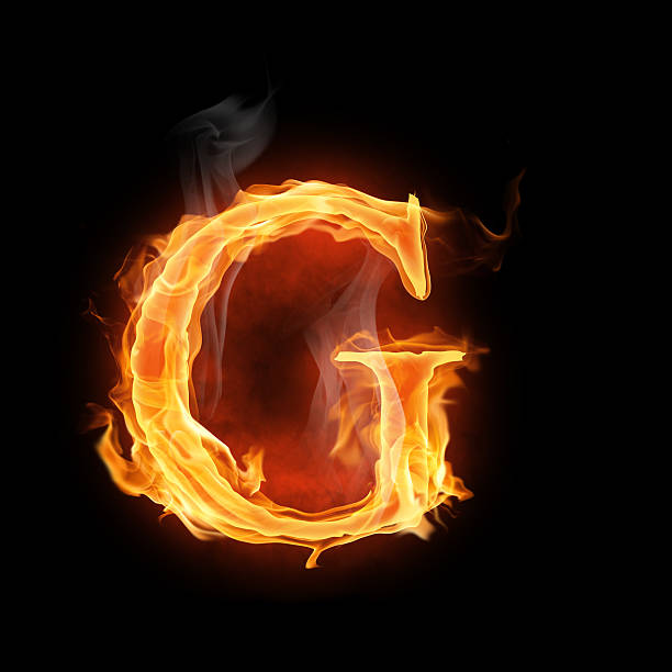 BogSheesh's tweet photo. google fact: u can find these letters by searching [Letter] flame. pretty neat. https://t.co/RbxaNtB7wF