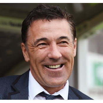 72 today. Happy birthday The Boss - Bruce Springsteen. 