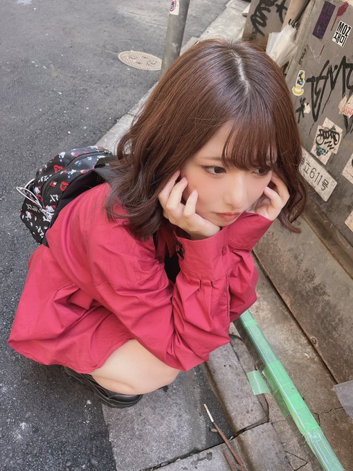 Twitterのコスプレ画像8