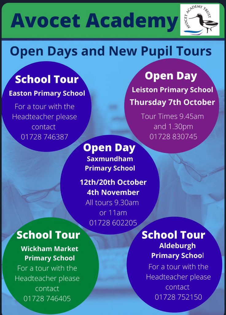 Avocet Academy Trust (@avocetacademy) on Twitter photo 