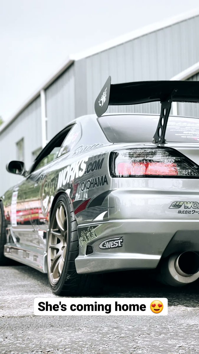 Sherbertmelon's tweet image. It's been a while old girl, Friday couldn't come soon enough! 🙏🏻🇯🇵