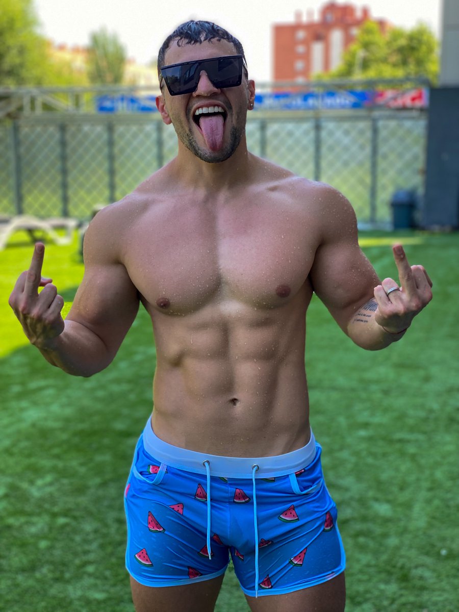 Danielmeza on Twitter: "Siguen en Instagram: danielmeza93 Only fans: https://t.co/fuCUdS8IJr…