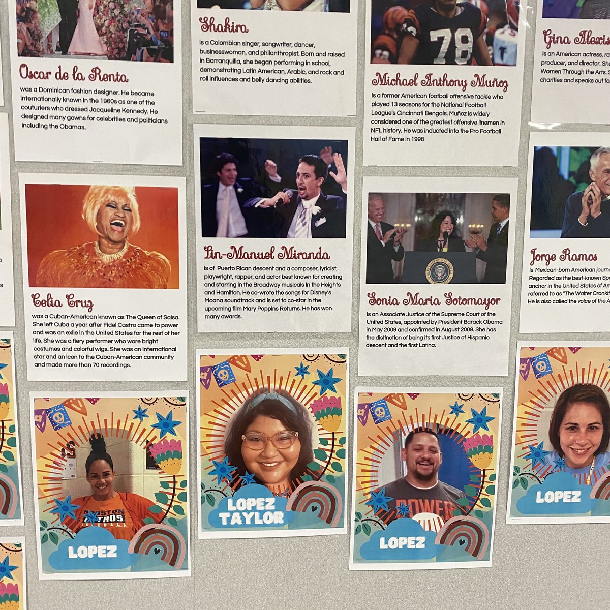 mrs. lopez taylor tweet media