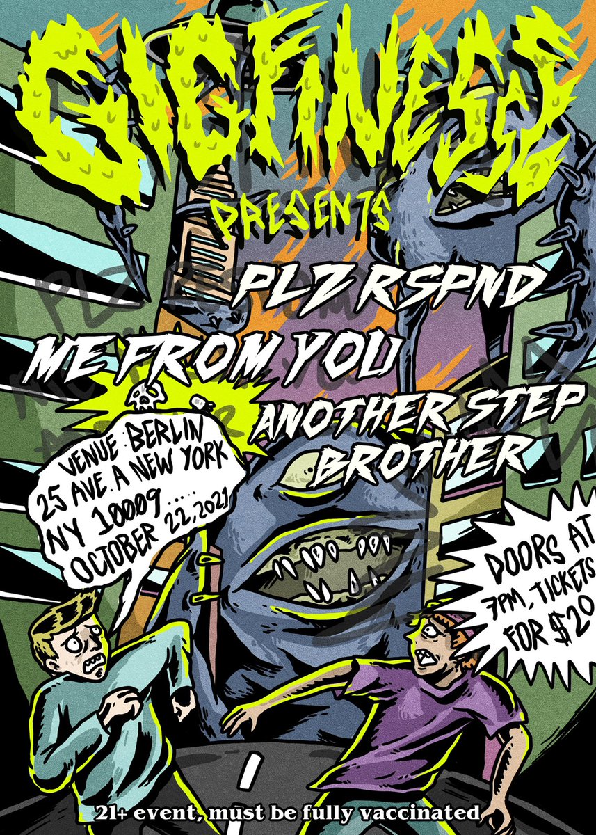 TIX @ linktr.ee/mefromyou LETS GET ITT