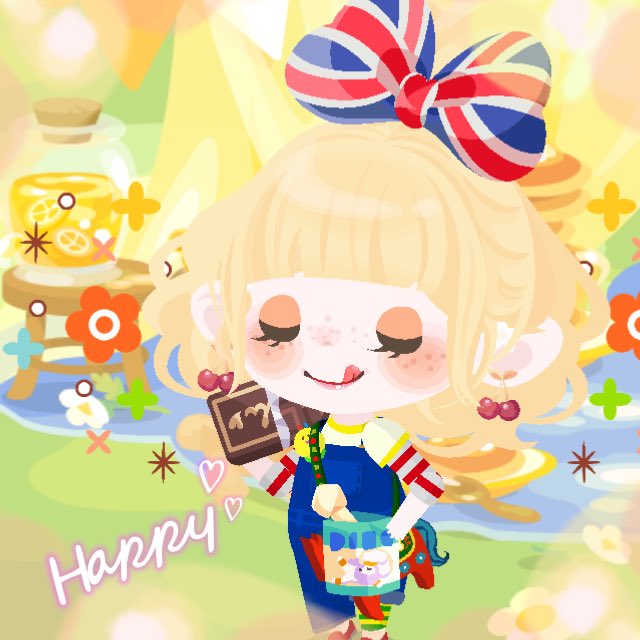 アメリカンポップのtwitterイラスト検索結果