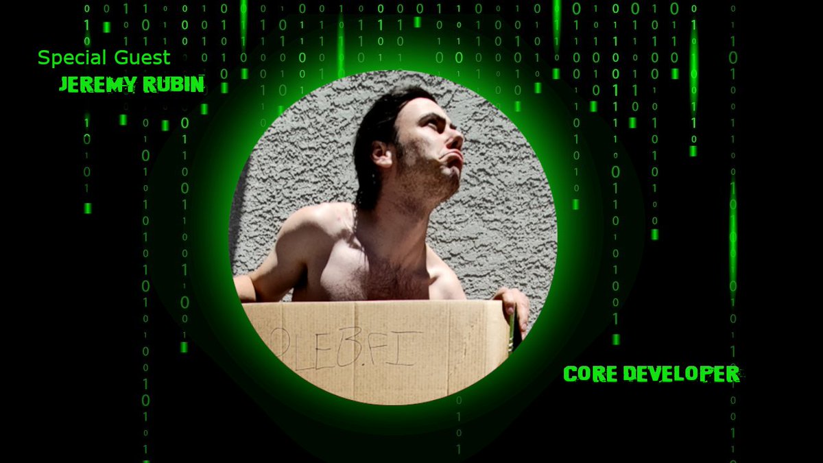 Try number two: Surprise punks! A Special Edition with 
<a href="/JeremyRubin/">my</a> to discuss both his OP_CTV proposal, as well as the process of and risks entailed by consensus changes: castbox.fm/episode/Block-…