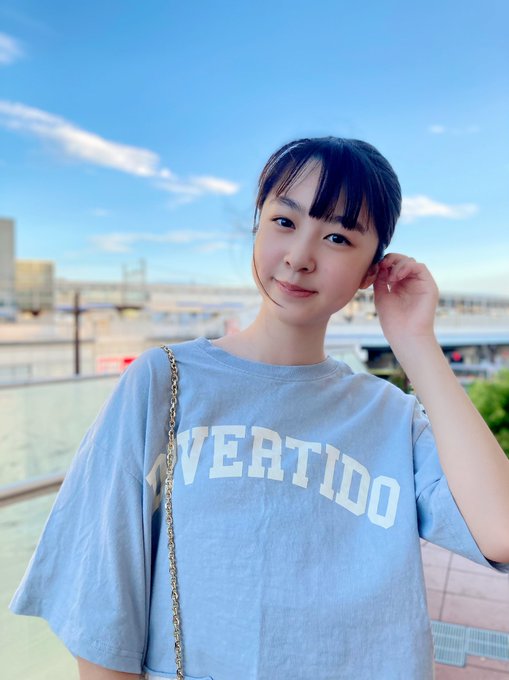 青島もものTwitter画像9