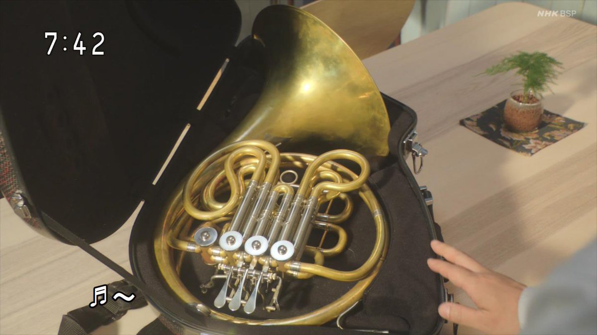 おかえりモネで 楽器 が話題に 2ページ目 トレンドアットtv