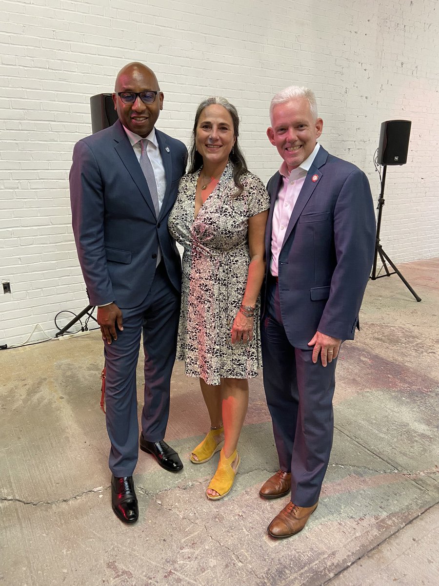 Jimmy Van Bramer tweet media