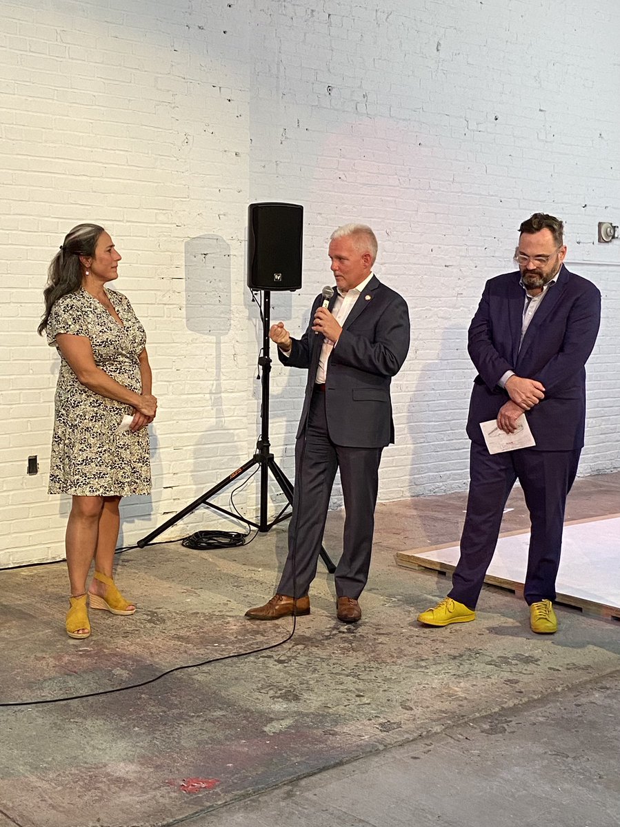 Jimmy Van Bramer tweet media