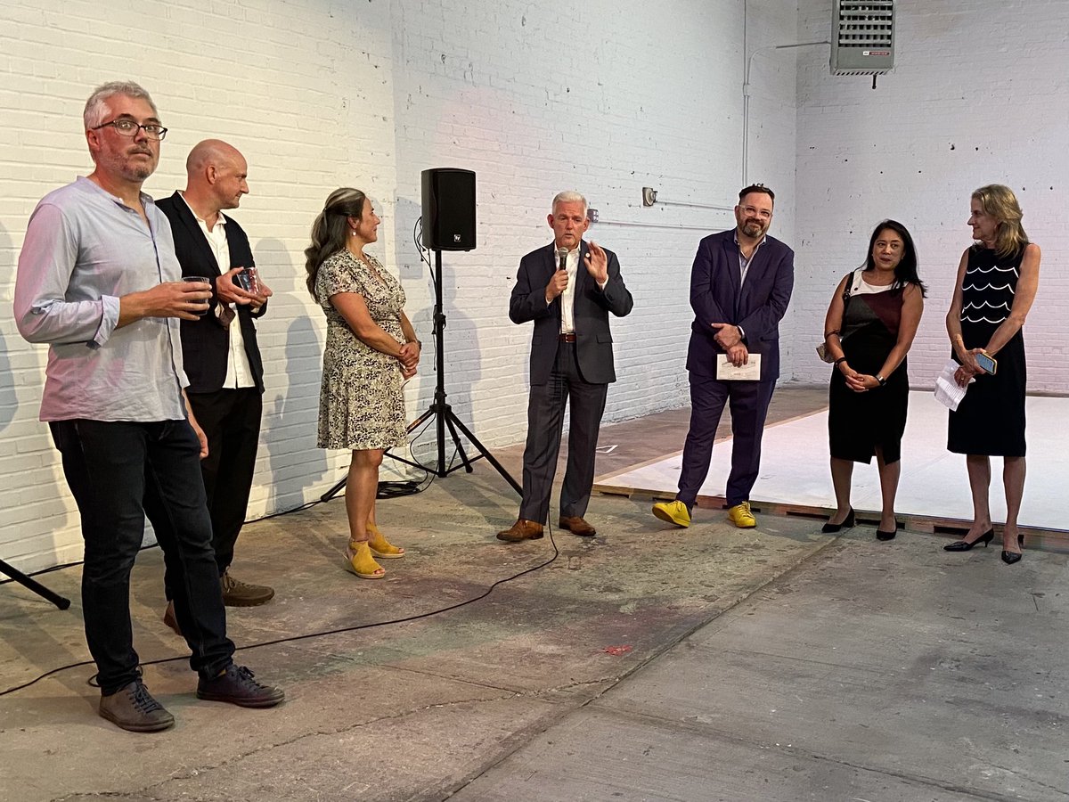 Jimmy Van Bramer tweet media