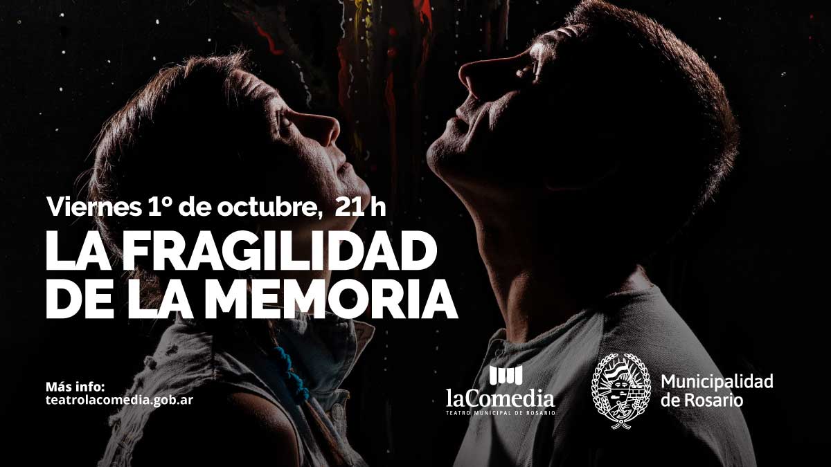 Tallaybana's tweet photo. VIERNES 1 DE OCTUBRE 21 hs 
Entrada general: $500
Anticipadas a la venta en la boletería del teatro y en https://t.co/aai01IfxL0 https://t.co/WJR9cXbdjD