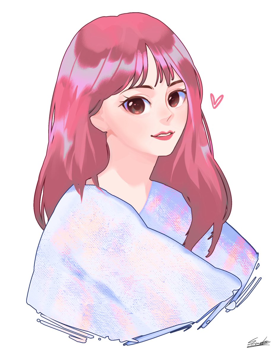 moesjinnnz's tweet photo. วาดวันเกิดรุ่นน้องครับ 
(อีกแล้วครับ คนเกิดสนิทเกิดเดือนนี้เยอะจริง 5555555555) https://t.co/3Kq4tXCSWD