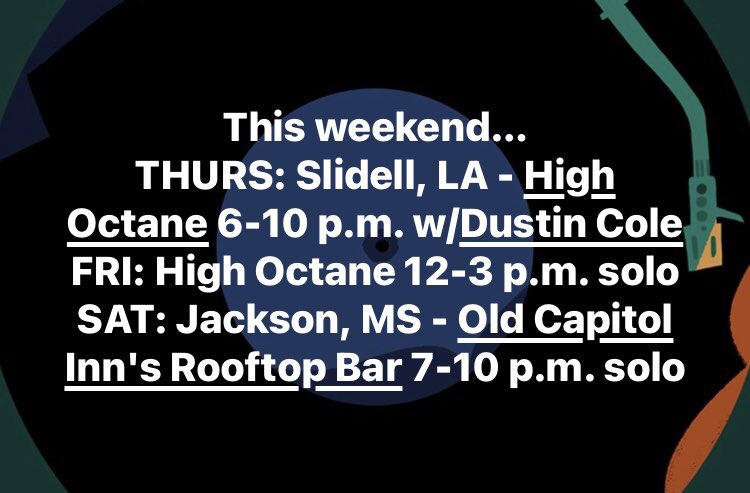 . @highoctanegrill  #Slidell #Louisiana #SlidellLA #SlidellLouisiana #Northshore #Jackson #JacksonMS #JacksonMississippi
