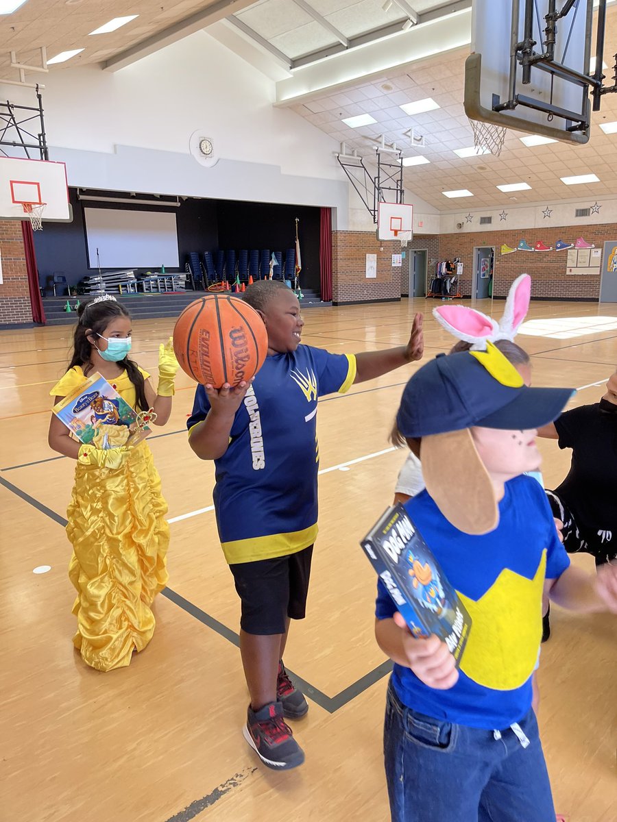 Giesinger Elementary, Conroe ISD tweet media