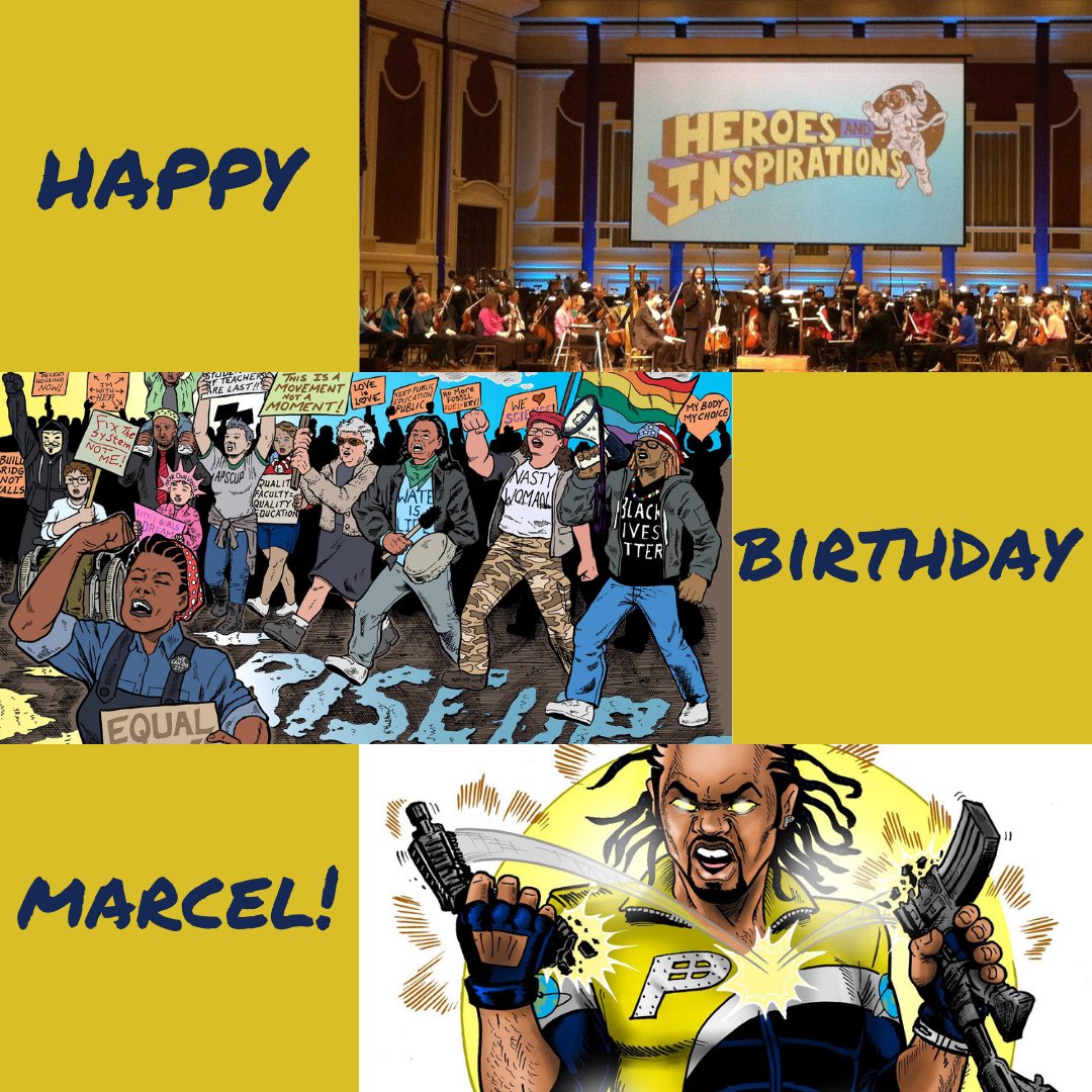 The ToonSeum tweet media