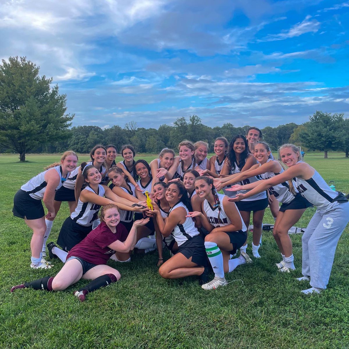 Matawan Field Hockey tweet media