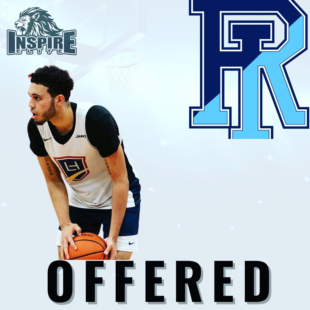 Huge congratulations to <a href="/LHAIbasketball/">LibertyHeightsHoops</a> G @_RyanPrather on receiving scholarship offers from Wichita State and Rhode Island!! Keep working because the best is yet to come💯
#initiate #invigorate #inspire