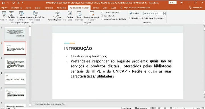 luanebiblio's tweet photo. #UFPE #UNICAP 
#infobiblio https://t.co/DeUMrhwJfr