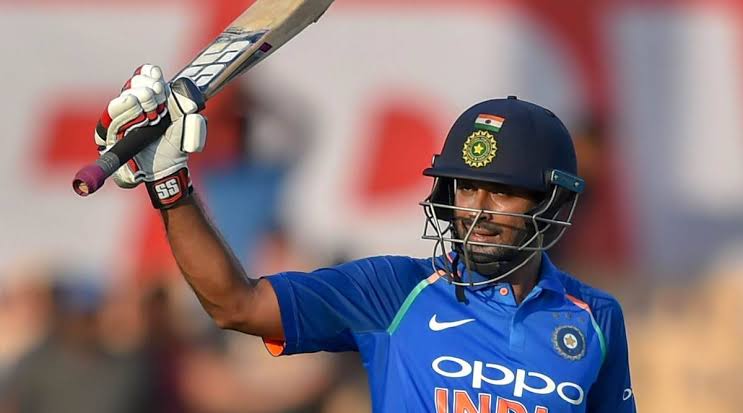 Happy Birthday Indian Cricketer Ambati Rayudu 