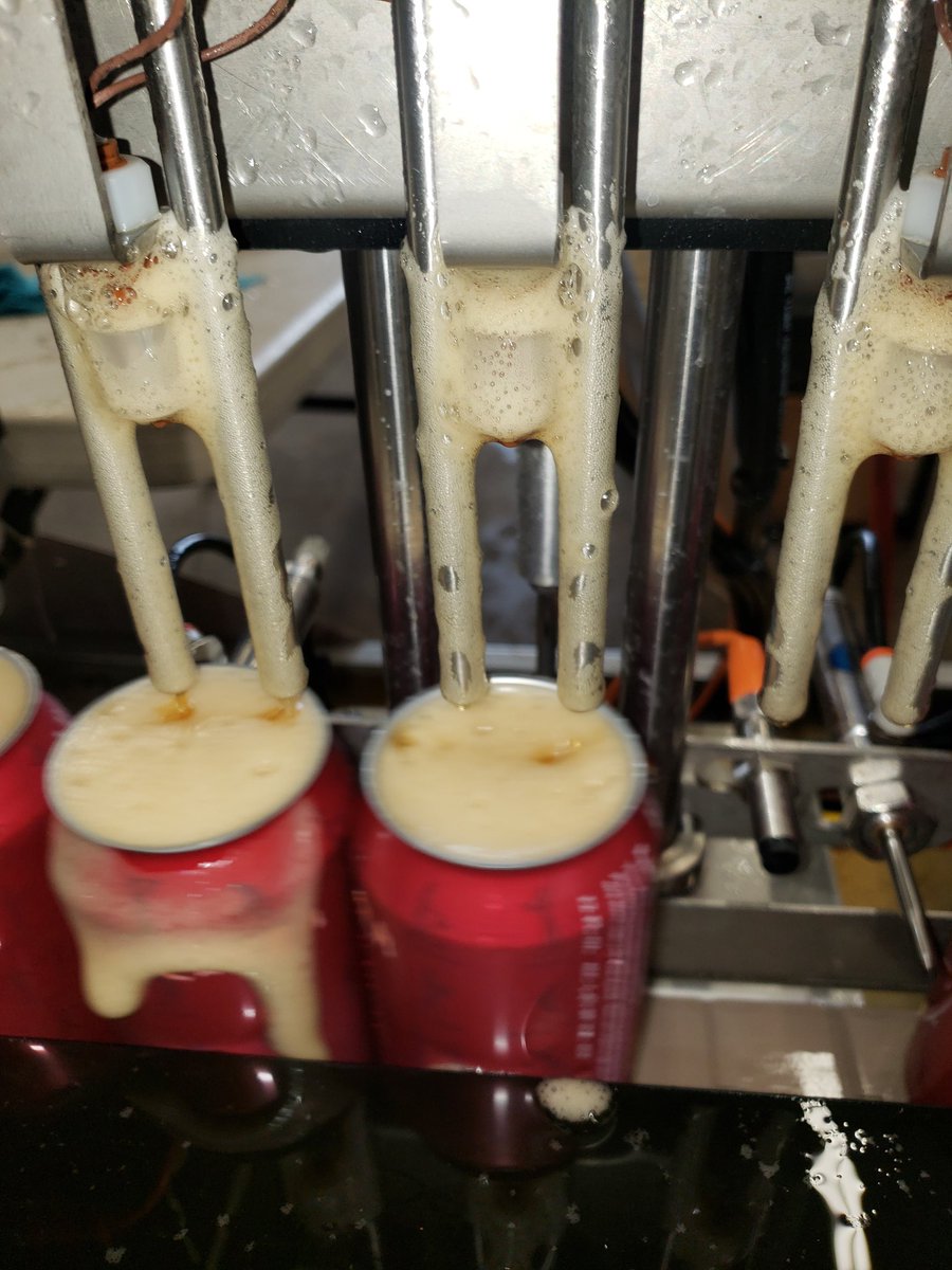 Creamy smokey rauchbier. 5%abv