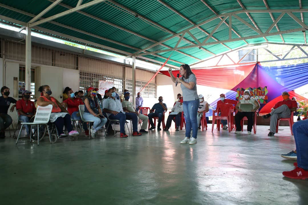 Nosliw Rodríguez Franco tweet media