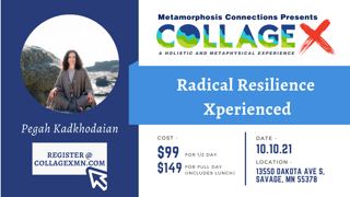 coachpegah's tweet photo. I am excited to be part of this CollageX event next month! Check out all of the details here: https://t.co/bUggdmQG1M https://t.co/X9VLKfCagu