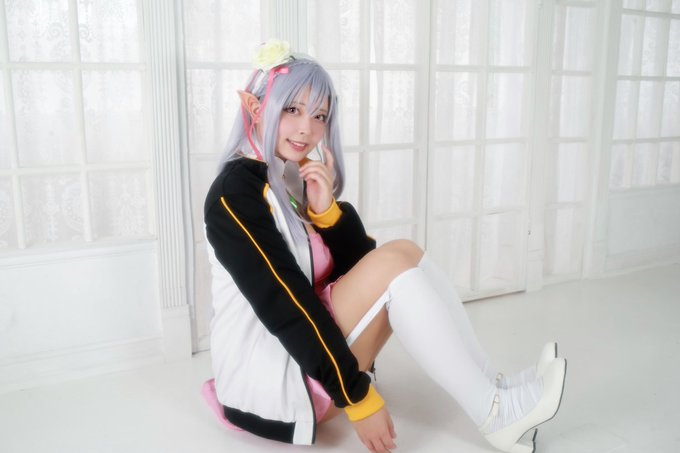 Twitterのコスプレ画像42