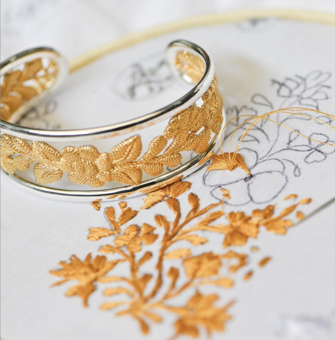 #BORDADOS por #TANE, el homenaje a los bordados de nuestro país.

#BORDADOS by #TANE, a contemporary tribute to the tradition of Mexican embroidery.