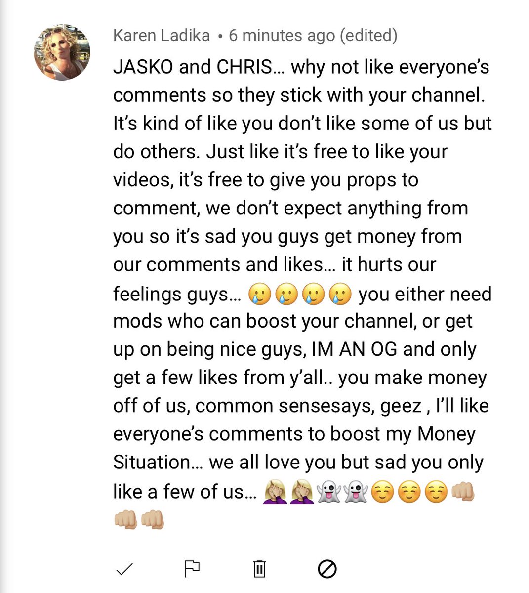 Jasko tweet media