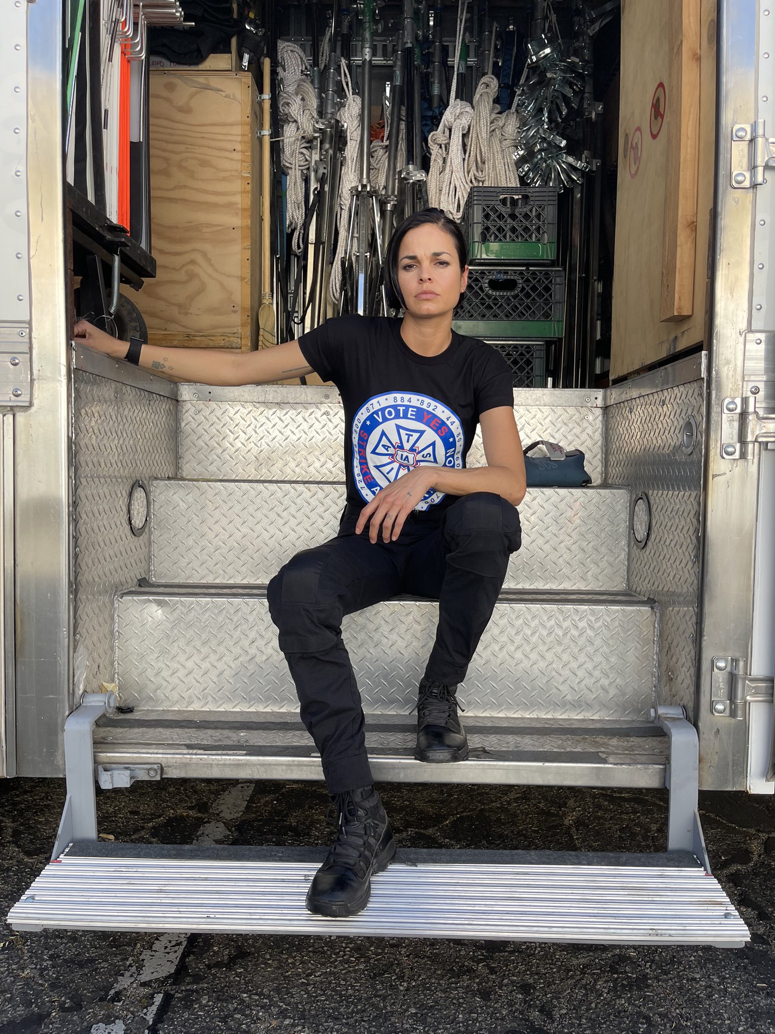 Instagram lina esco Date de Instagram lina esco Lina Esco