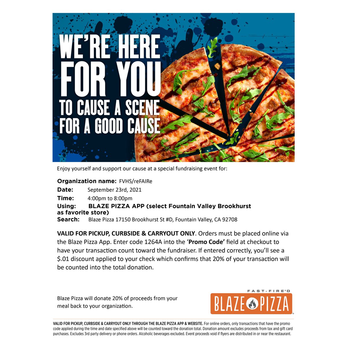 reFAIRe 🎡 tweet media