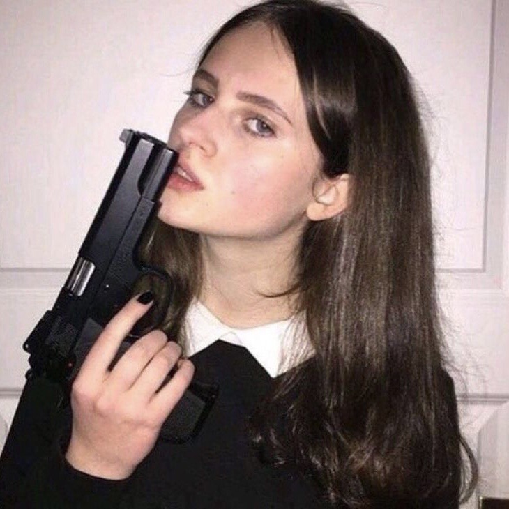 Девушки из тт