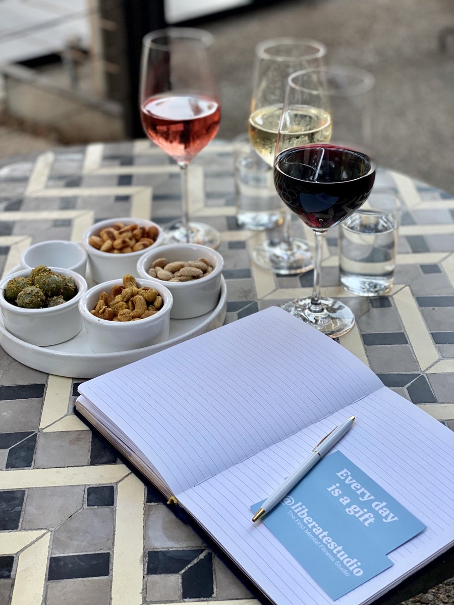 Esters Wine tweet media