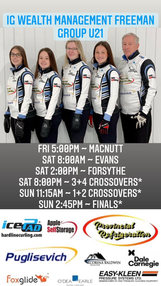 Team Mitchell tweet media