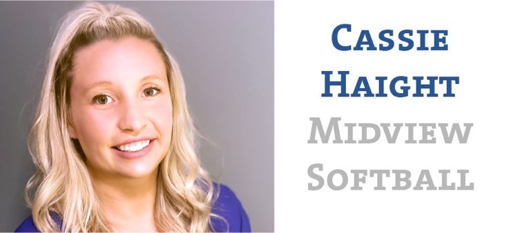 MiddieUpdates's tweet photo. Haight approved as Midview Head Softball Coach https://t.co/5hglbIZXUn https://t.co/k640wFaiJ1