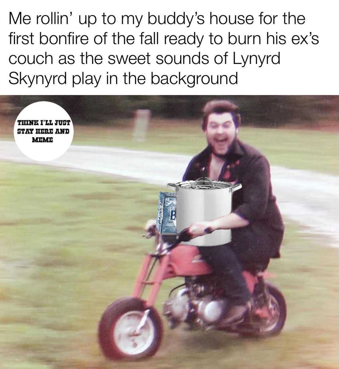 You Got That Right

*Follow <a href="/TheReevesBros/">The Reeves Brothers</a> they honky tonk as hell