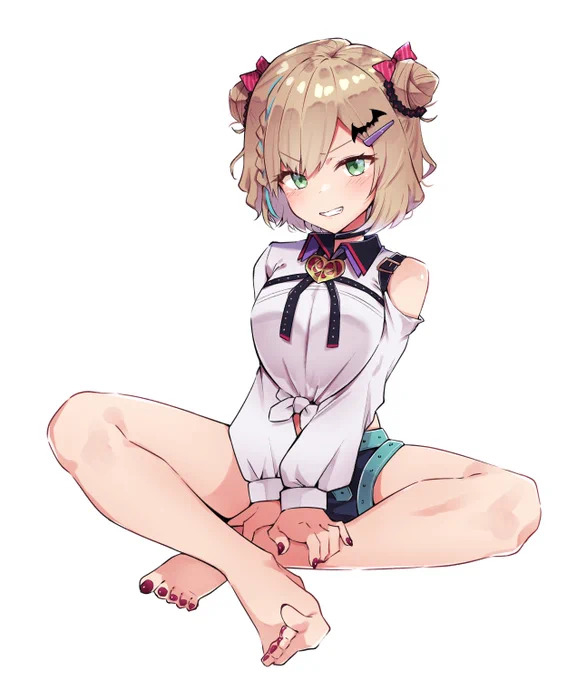 胡桃のあさんのデザインめちゃすこ
#963art 